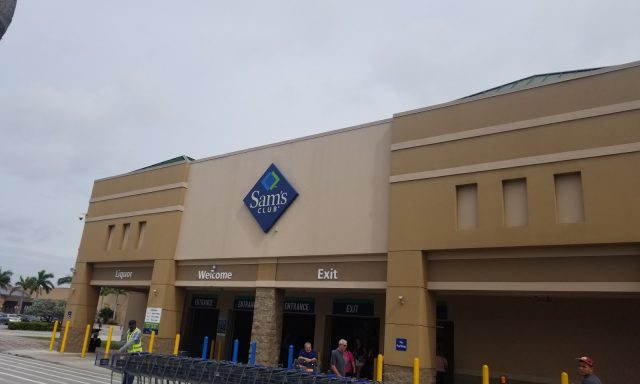 Sam’s Club Pharmacy