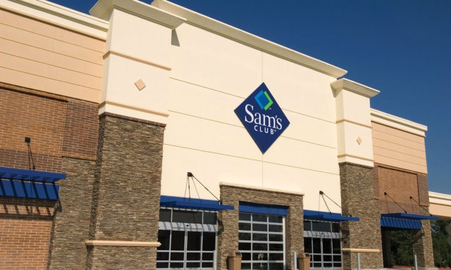 Sam’s Club