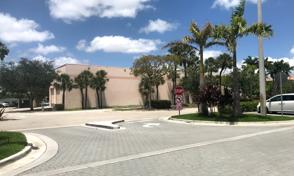 Sanitas Medical Center - Doral