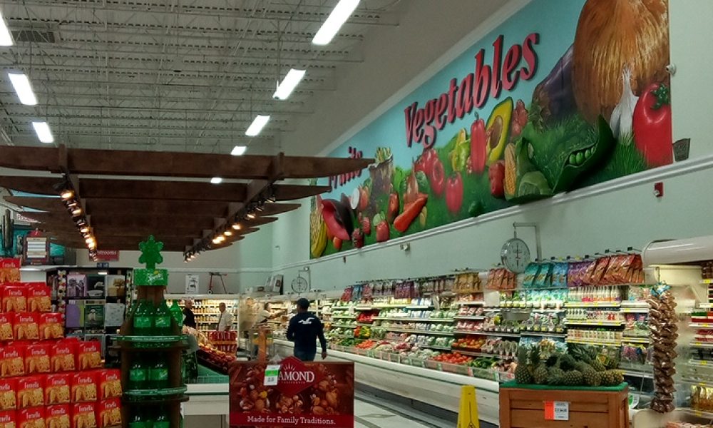 Sedano's Supermarket