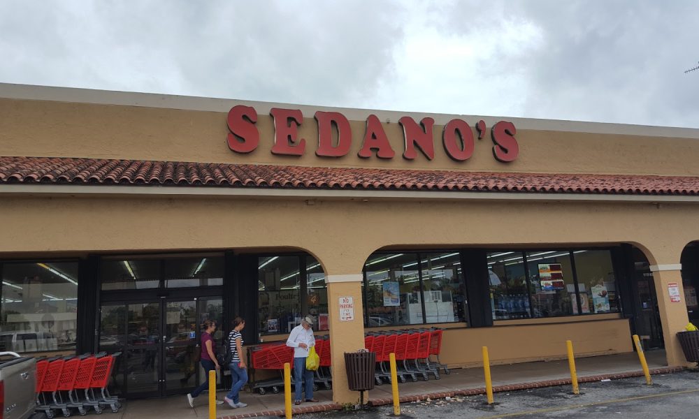 Sedano's Supermarket