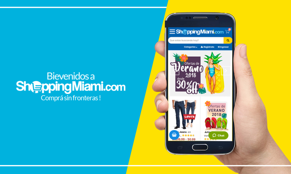 ShoppingMiami.com