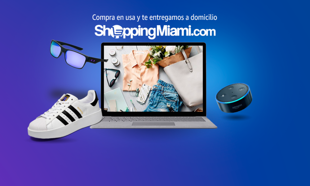 ShoppingMiami.com