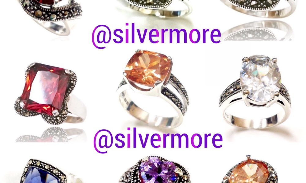 Silver More Boutique