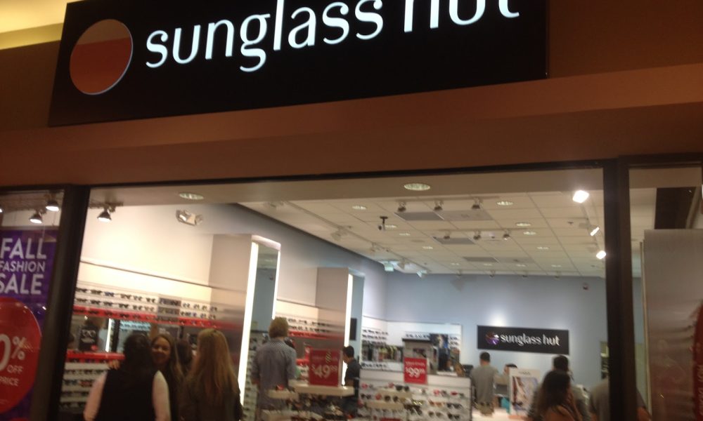 Sunglass Hut