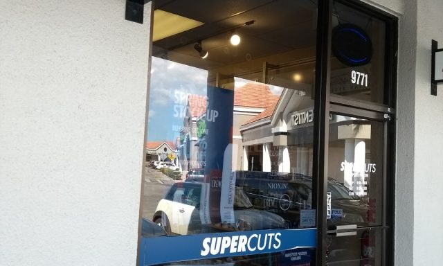 Supercuts