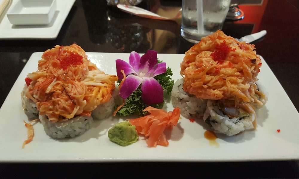 Sushi Sake Doral