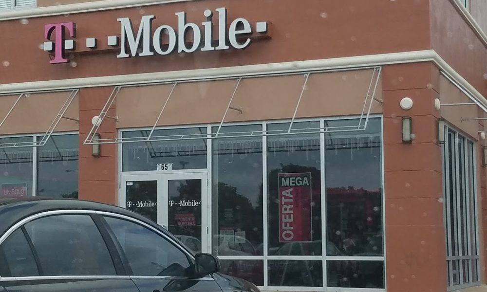 T-Mobile