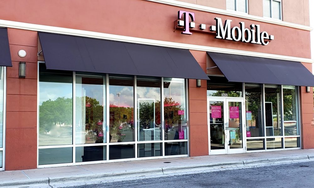 T-Mobile