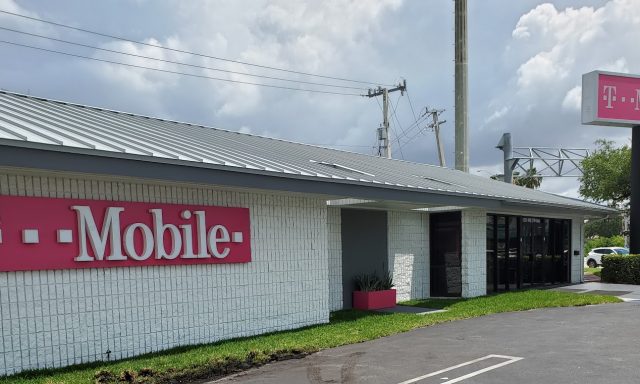 T-Mobile