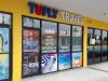 TUFLY TRAVEL