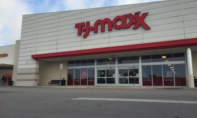 T.J. Maxx