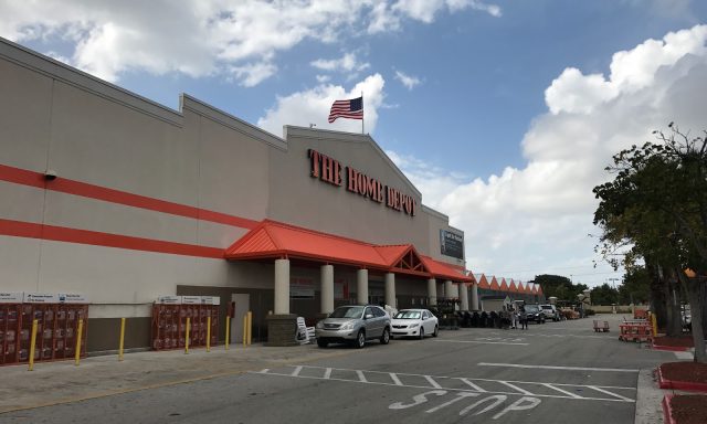 The Home Depot