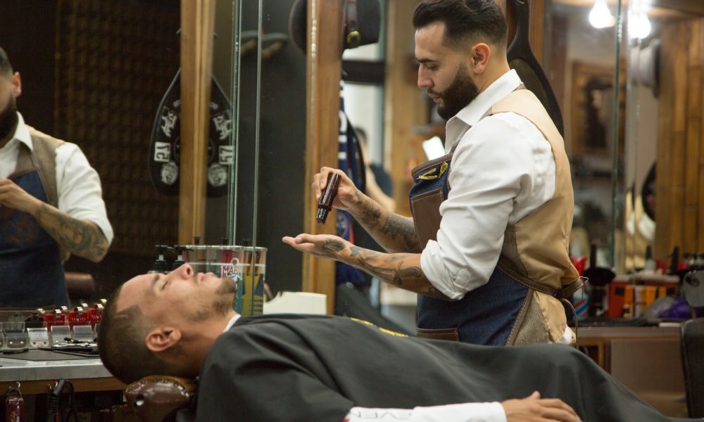 The Spot Barbershop - Doral Downtown