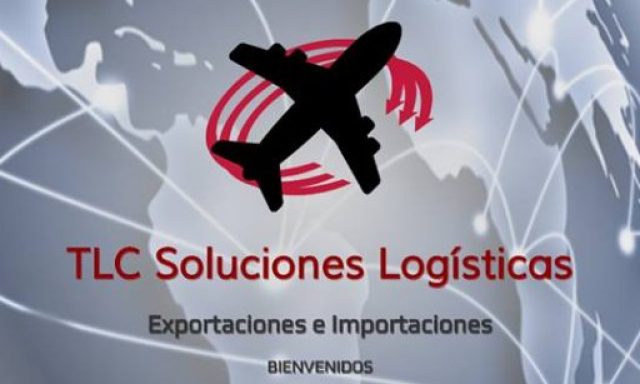 Tlc Soluciones Logisticas