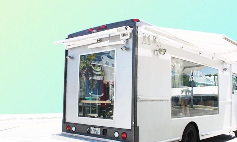 Sky Food Trucks- Custom Food Trucks / Trailers