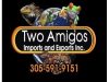 Two Amigos Imports & Exports, Inc.