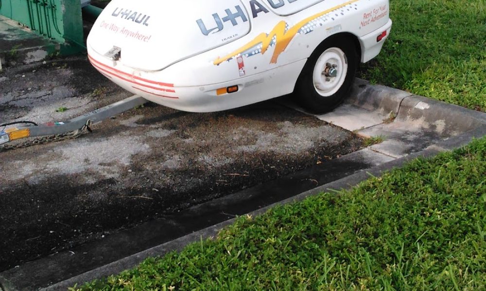 U-Haul Truck Sales Super Center of Doral