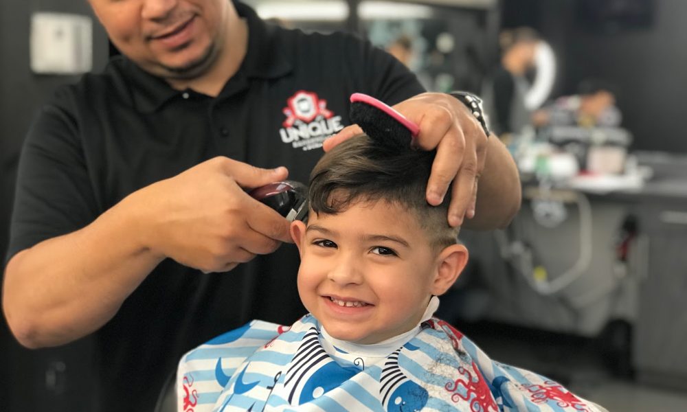 UNIQUE BARBERSHOP DORAL