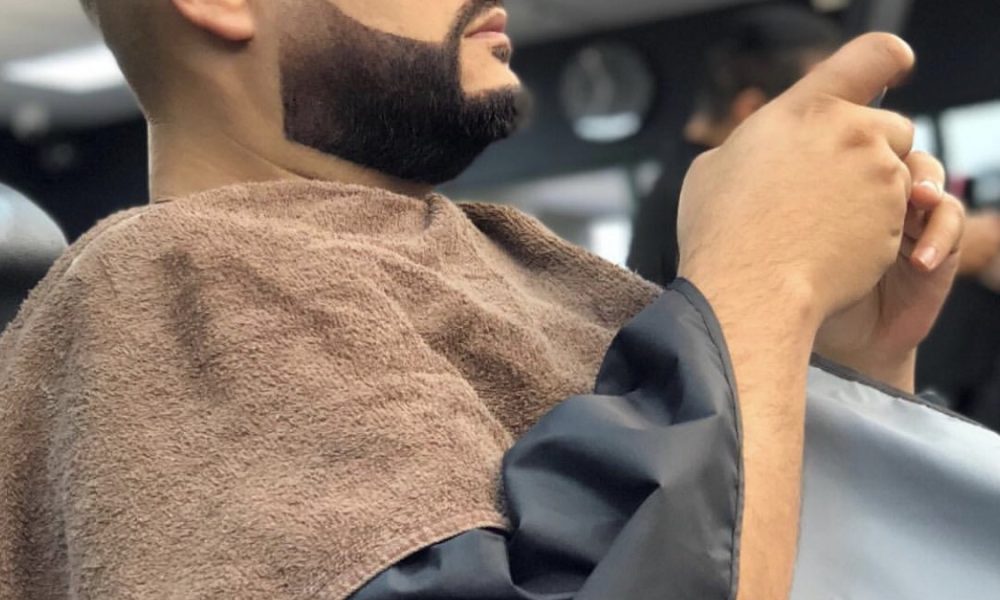 UNIQUE BARBERSHOP DORAL