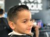 UNIQUE BARBERSHOP DORAL