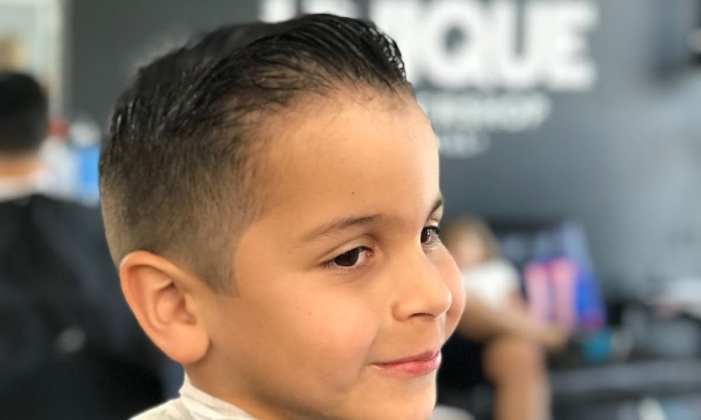 UNIQUE BARBERSHOP DORAL