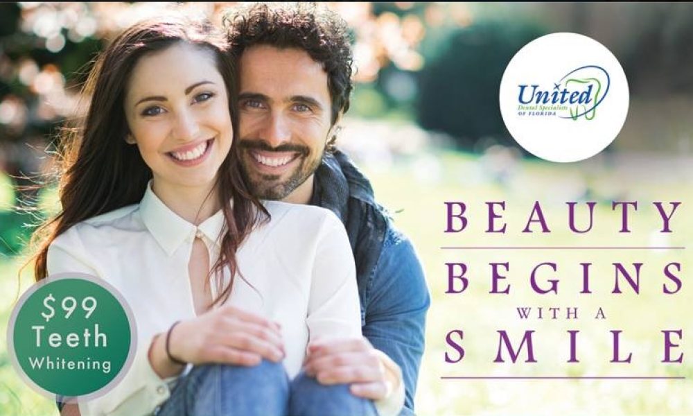 United Dental Specialists