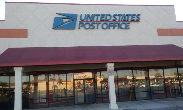 United States Postal Service