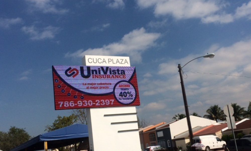 Univista Insurance