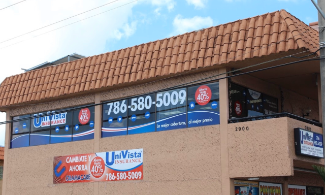 Univista Insurance