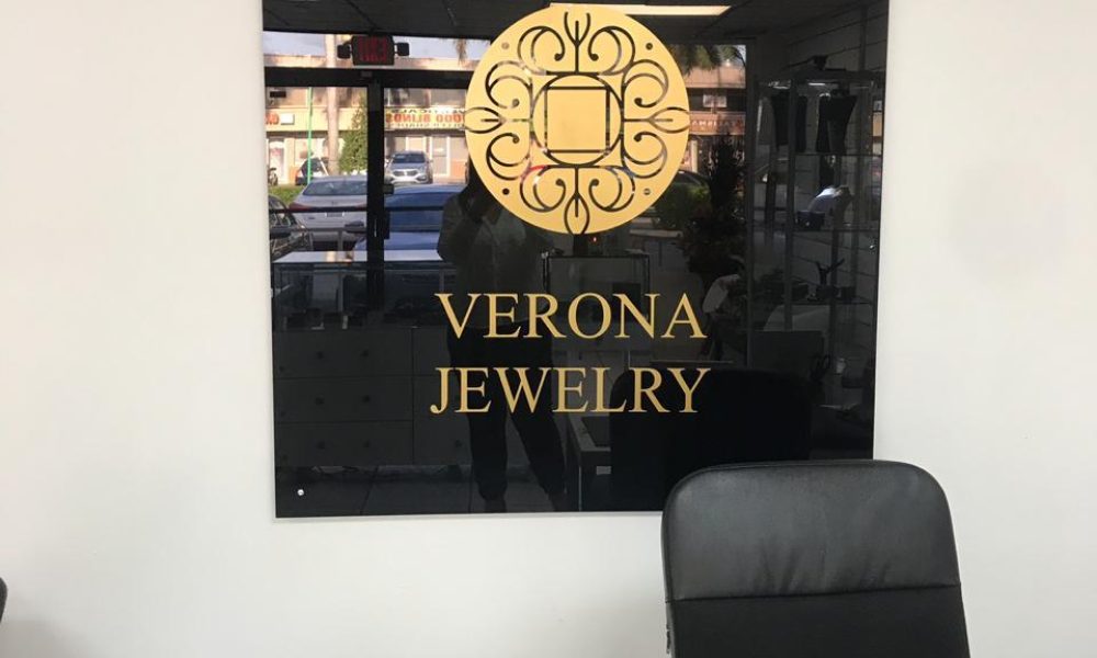 VERONA JEWELRY