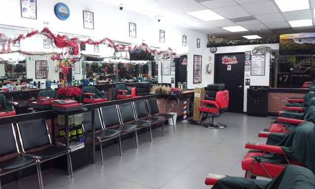 Valdivielso Barber Shop Inc