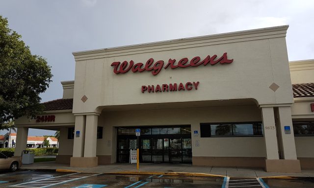 Walgreens