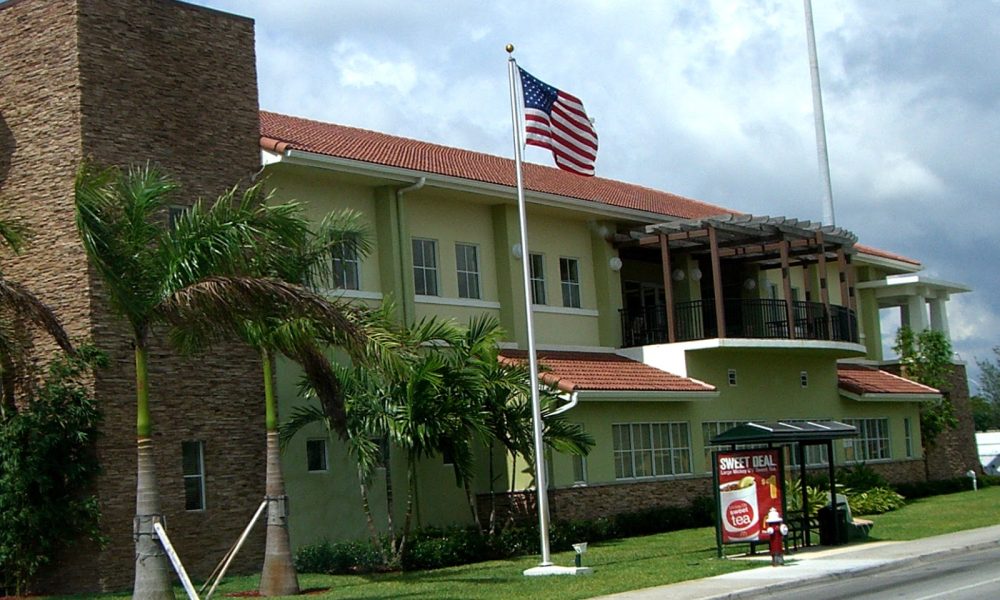 Walker Community Center