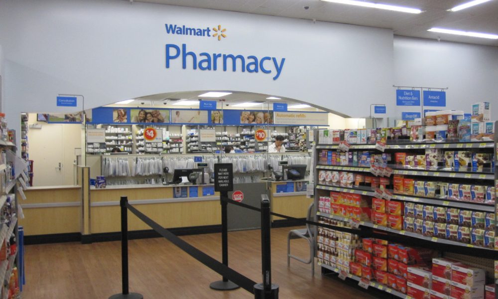 Walmart Pharmacy