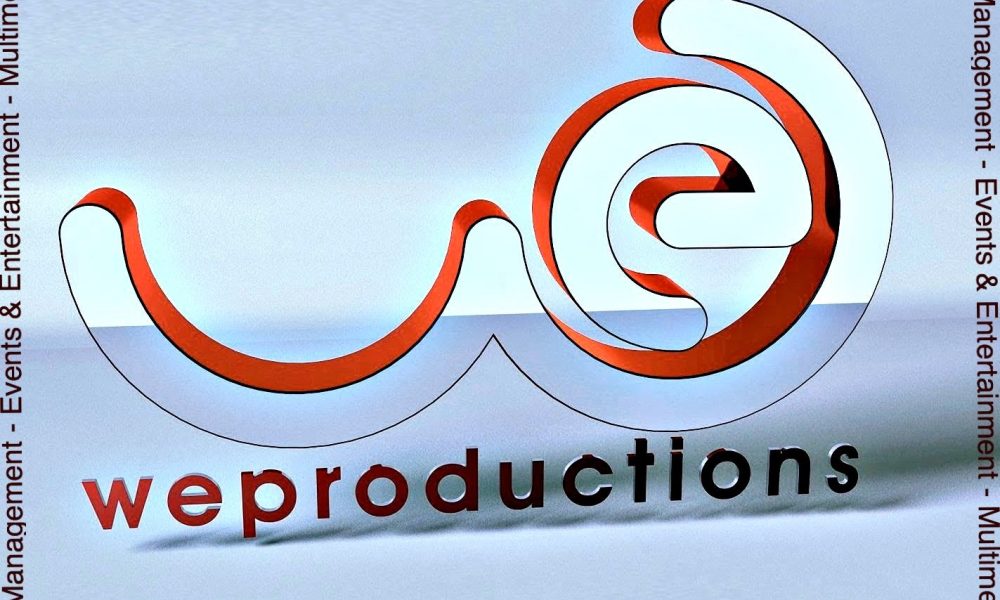 Weproductions