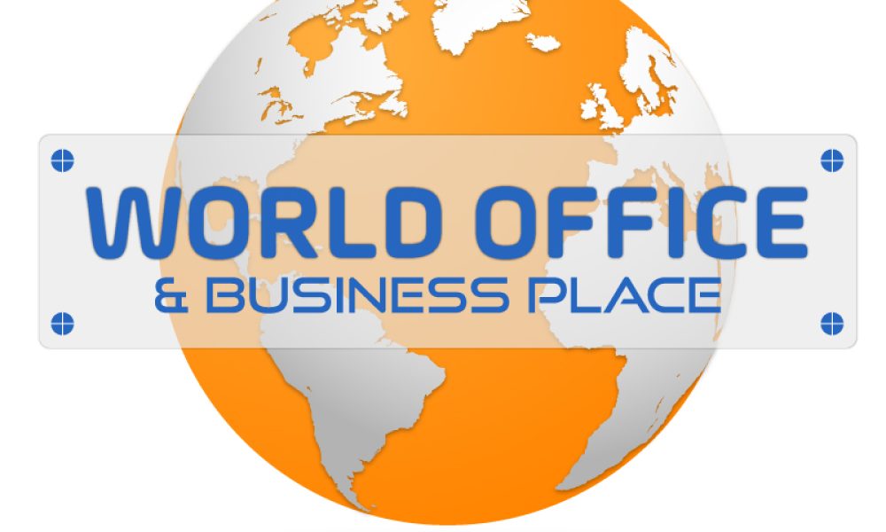 World Office & Business Place