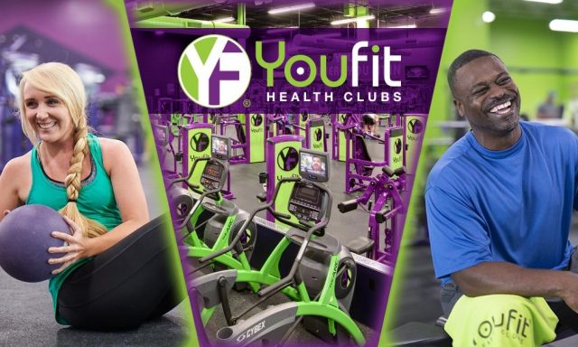 Youfit Health Clubs