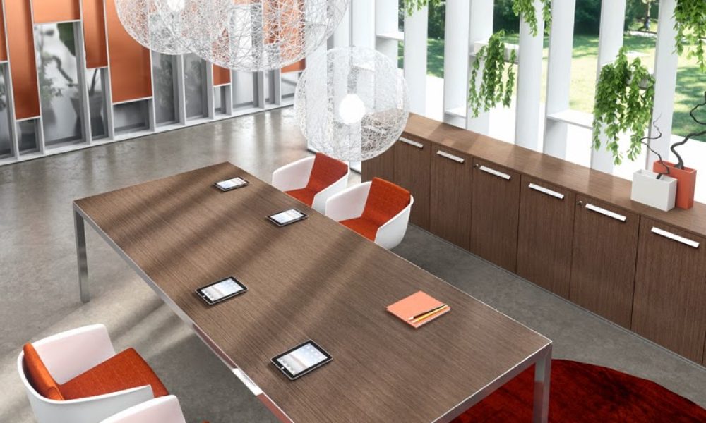 Z&Z Group Italian Office Furniture