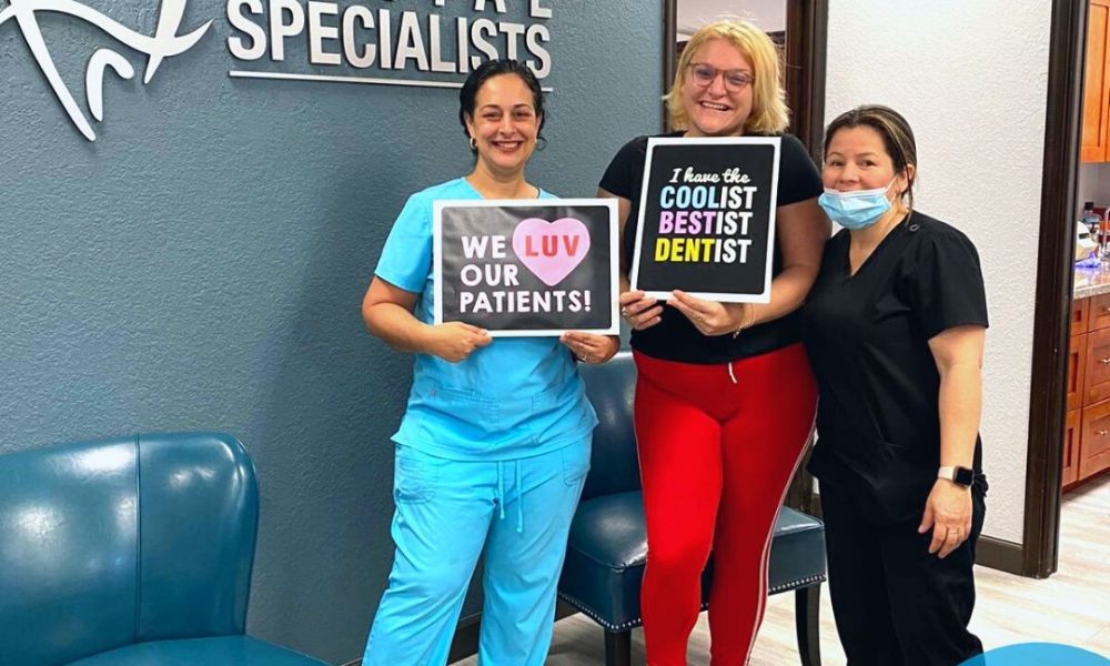 🦷 Periodontist In Miami 🦷