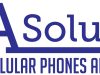 A1A Solutions LLC: Wholesale Phones and Electronics in Miami