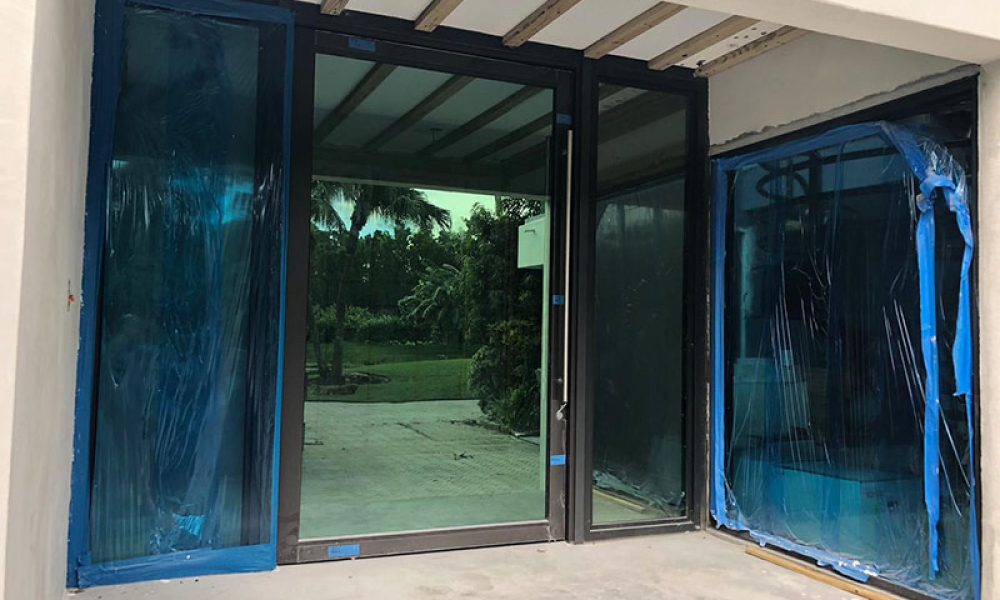 AA Glass and Windows - Impact Glass, Storm Windows and Doors