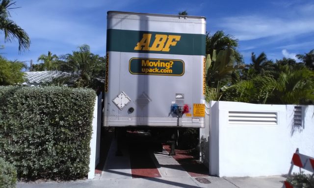 ABF Freight