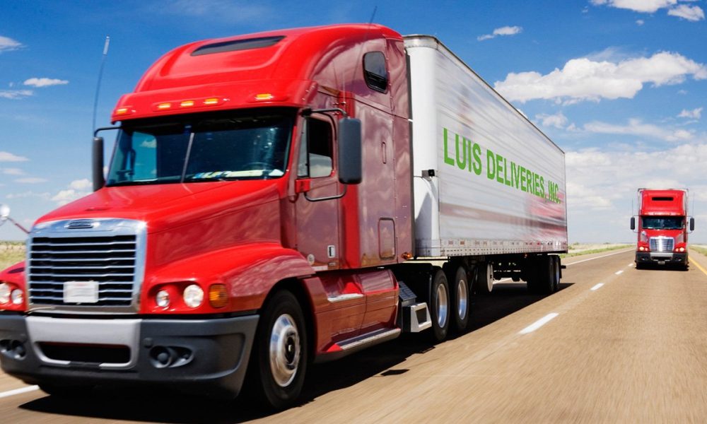 ALL FREIGHT SOLUTIONS, LLC