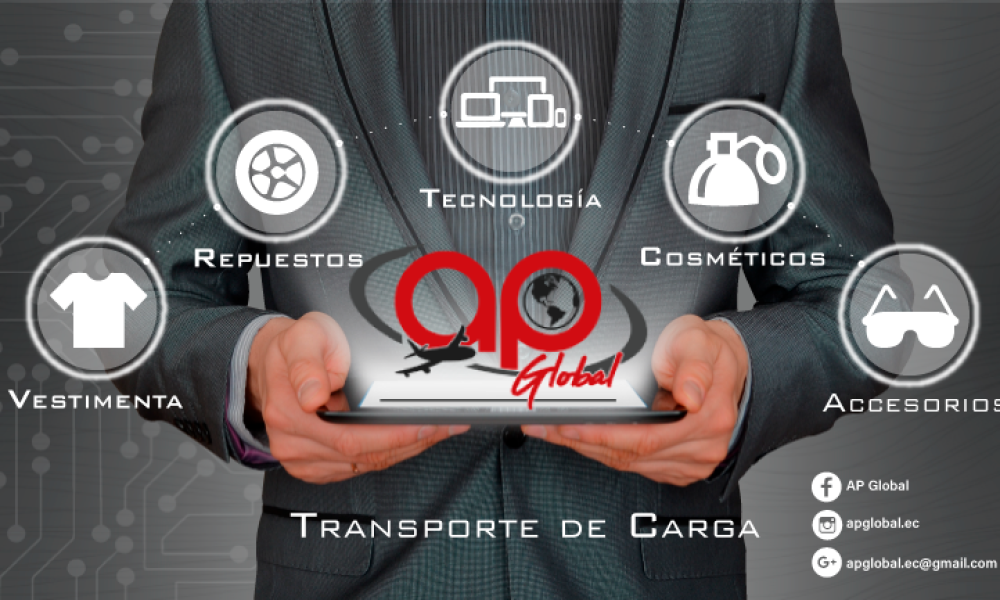 AP Global Transporte de Carga