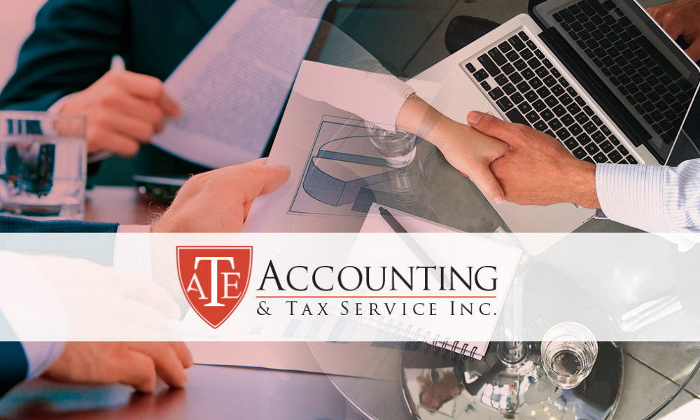 ATE Accounting &amp; Tax Service Inc.