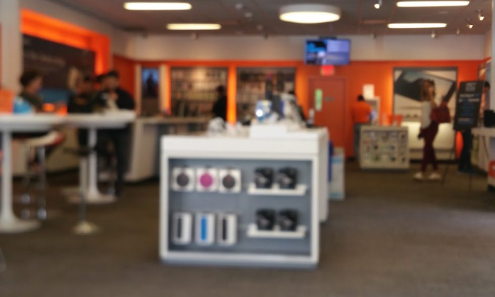 AT&T Store