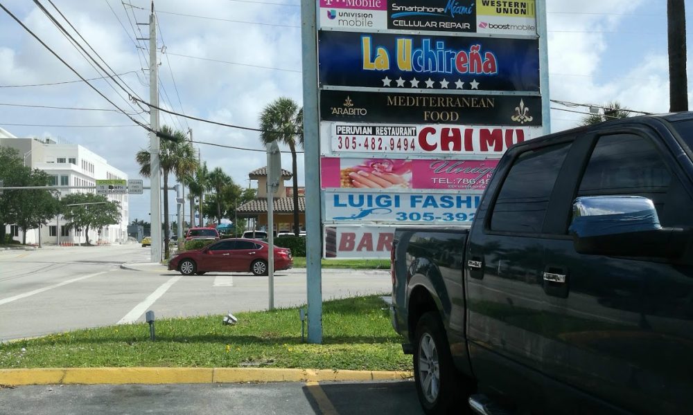 Adonai Coin Laundry