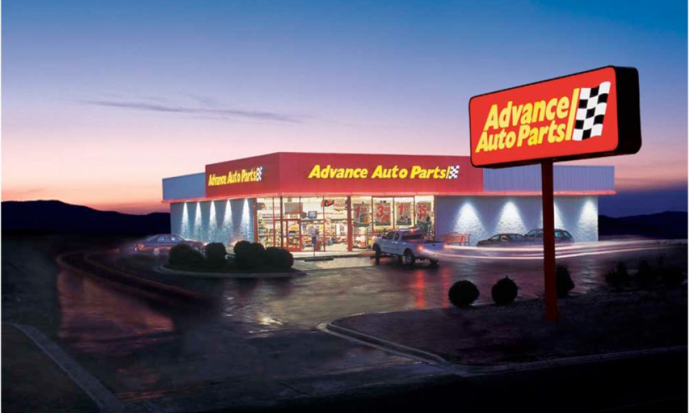 Advance Auto Parts