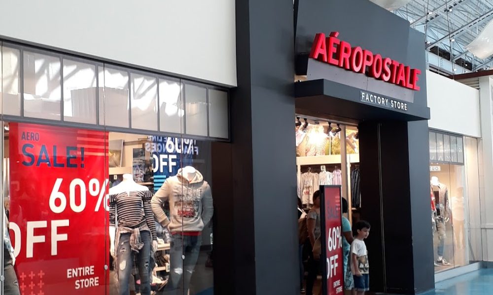 Aéropostale